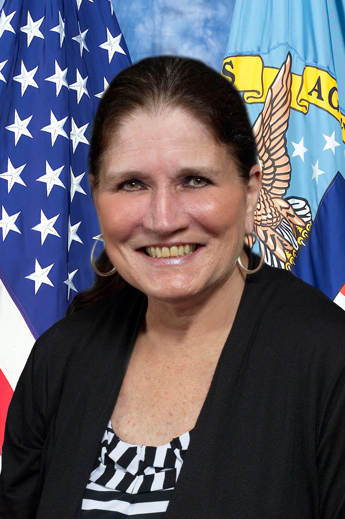 Sherry L. Low